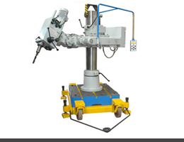 Universal Radial Drill </br>UR 30