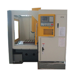 CNC Die and Mould Machine