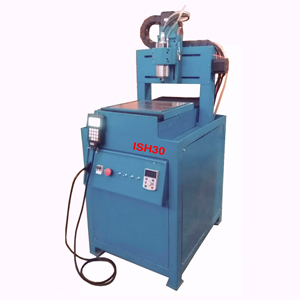 CNC Engraving - ISH30